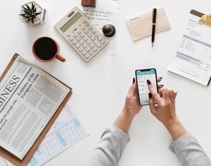 How high performers adapt their sales behaviours to market conditions